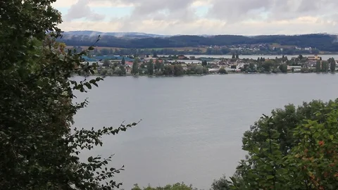 Europe views Stock Footage 77213773