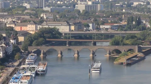 Europe views Stock Footage 77213887