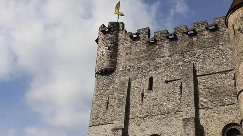 Europe views Stock Footage 77213983