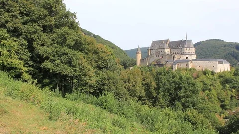 Europe views Stock Footage 77214016