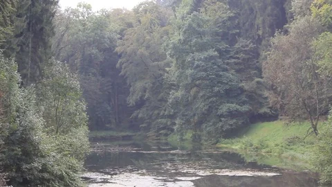 Europe views Stock Footage 77214023