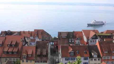 Europe views Stock Footage 77214314