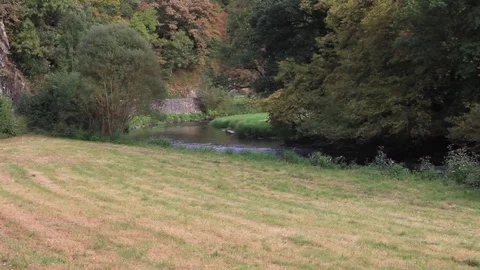 Europe views Stock Footage 77214438