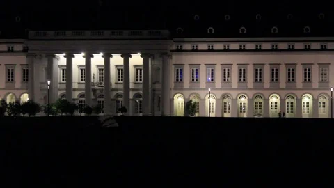 Europe views Stock Footage 77214528