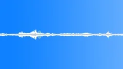 European city intersection ambience 03 loop Sound Effect