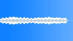 European SirenSound Effect