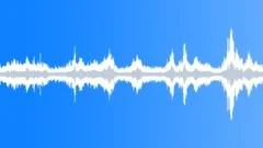 European town ambience 03 loop Sound Effect