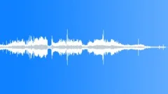European train inside driving - stereoSound Effect