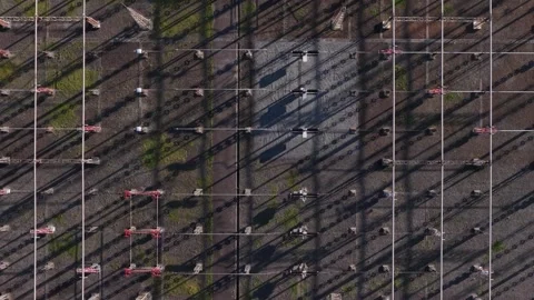 European union eletricity grid. Видео 331573493