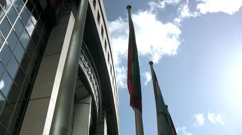European Union Stock-Footage 7770309