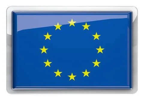 European union Stock Illustration
