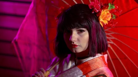 Little Japanese Sexy Stock Videos – Royalty-Free HD & 4K Videos