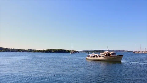 Europw Stock Footage 107841733