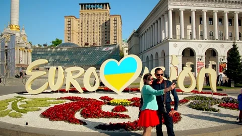 City Flower Logo Stock Videos – Royalty-Free HD & 4K Videos