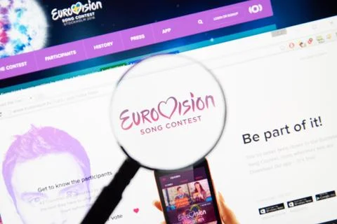 Eurovision on the web Photos