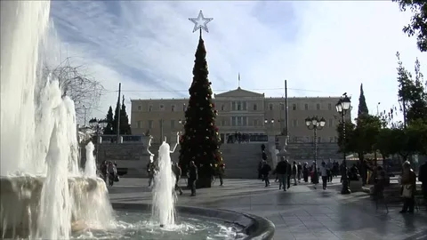 Siren Bigbank Stock Footage ~ Royalty Free Stock Videos | Pond5