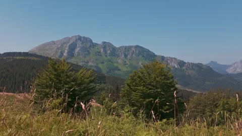 Euskadi 1 Stock Footage 344171536