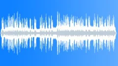 Euston Railway Station PublicSound Effect