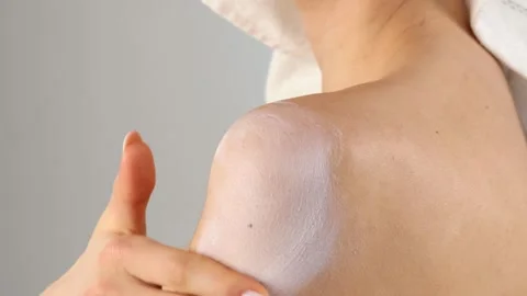 Eva ramo Video stock 326952028