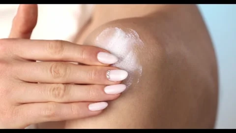 Eva ramo SM2 Video stock 326830375