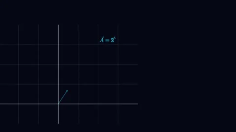 Evaluating the algebraic scalar product Stock Footage 335190554