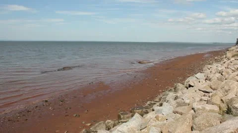 Evangeline Beach Vidéo 11315947