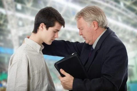 Evangelization Stock Photos