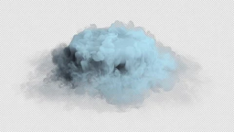 Evaporating surface of a boiling magic potion. Stock Footage 283387630