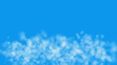 Evaporation Of Steam Stock-Footage 36053205