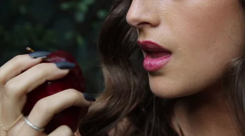 Forbidden Fruit Stock Videos – Royalty-Free HD & 4K Videos | Pond5