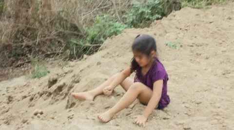 Evelin Stock Footage 11629994