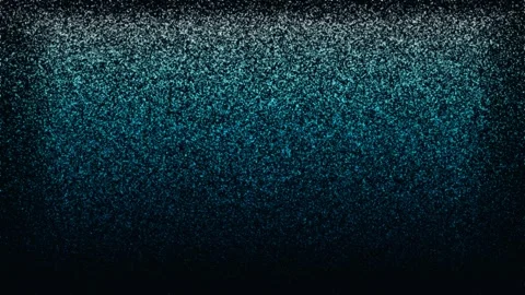 Even Haze Drifts Endlessly Across A Dark Background Stock Footage 344514866