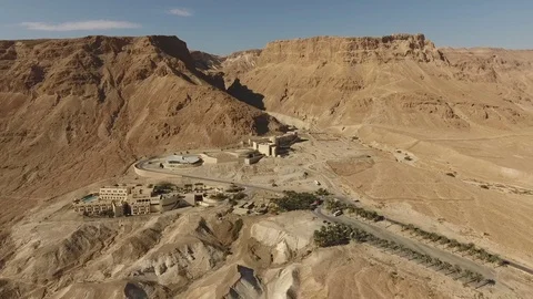 Even in the Mountains You Can Make Money Stock Footage 71009486