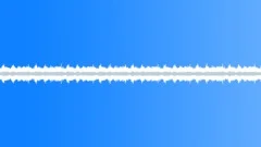 Evening ambience, loopableSound Effect