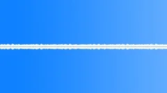 Evening ambience, loopable Sound Effect