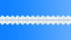 Evening ambience, loopable Sound Effect
