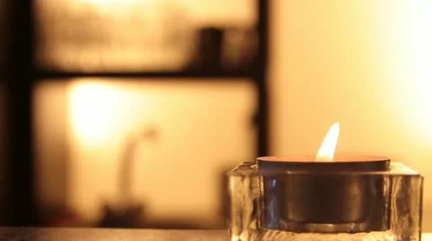 Evening - bar atmosphere - HD Stock Footage 22396294