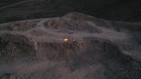 Evening Blast Видео 320834886