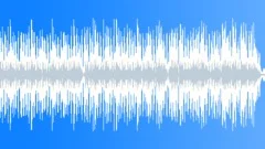 Evening Bossa Nova Stock Music