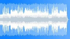 Evening Echoes Stock Music