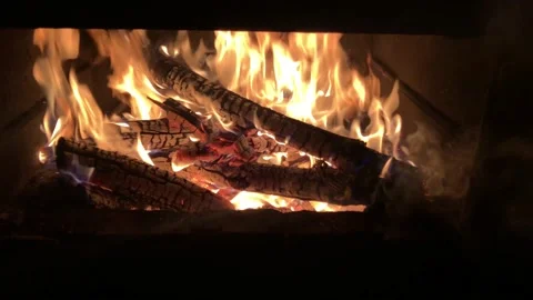 Еvening Video stock 224558784