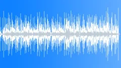 Evening Jungle Stroll Stock Music