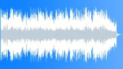 Evening News 60 sec Stock Music