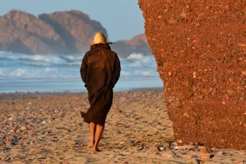 Evening Stock Photos