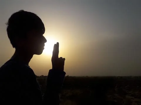 Evening Stock Photos