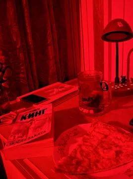 Evening Stock Photos