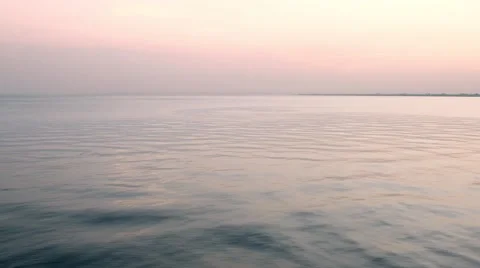 Evening river time lapse 스톡 동영상 66553293