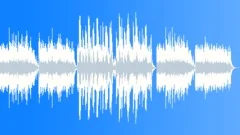 An Evening By The Sea Stock Music