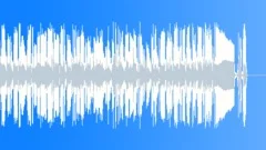 Evening Session - ROMANTIC POP RETRO EMOTIONAL (stinger 01) Stock Music