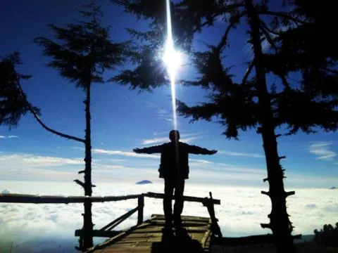 Evening Shadow Photos